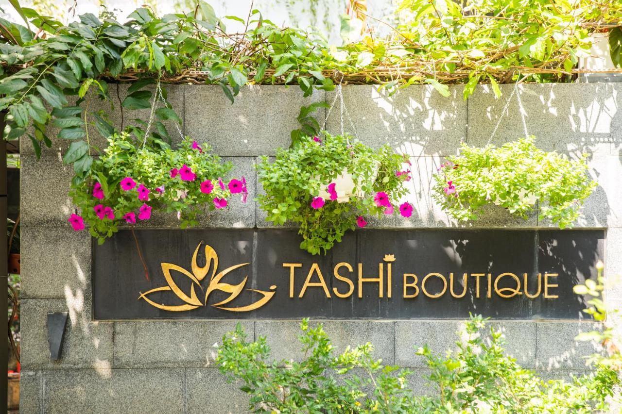 Luat Anh 88 Hotel & Apartment دا نانغ المظهر الخارجي الصورة