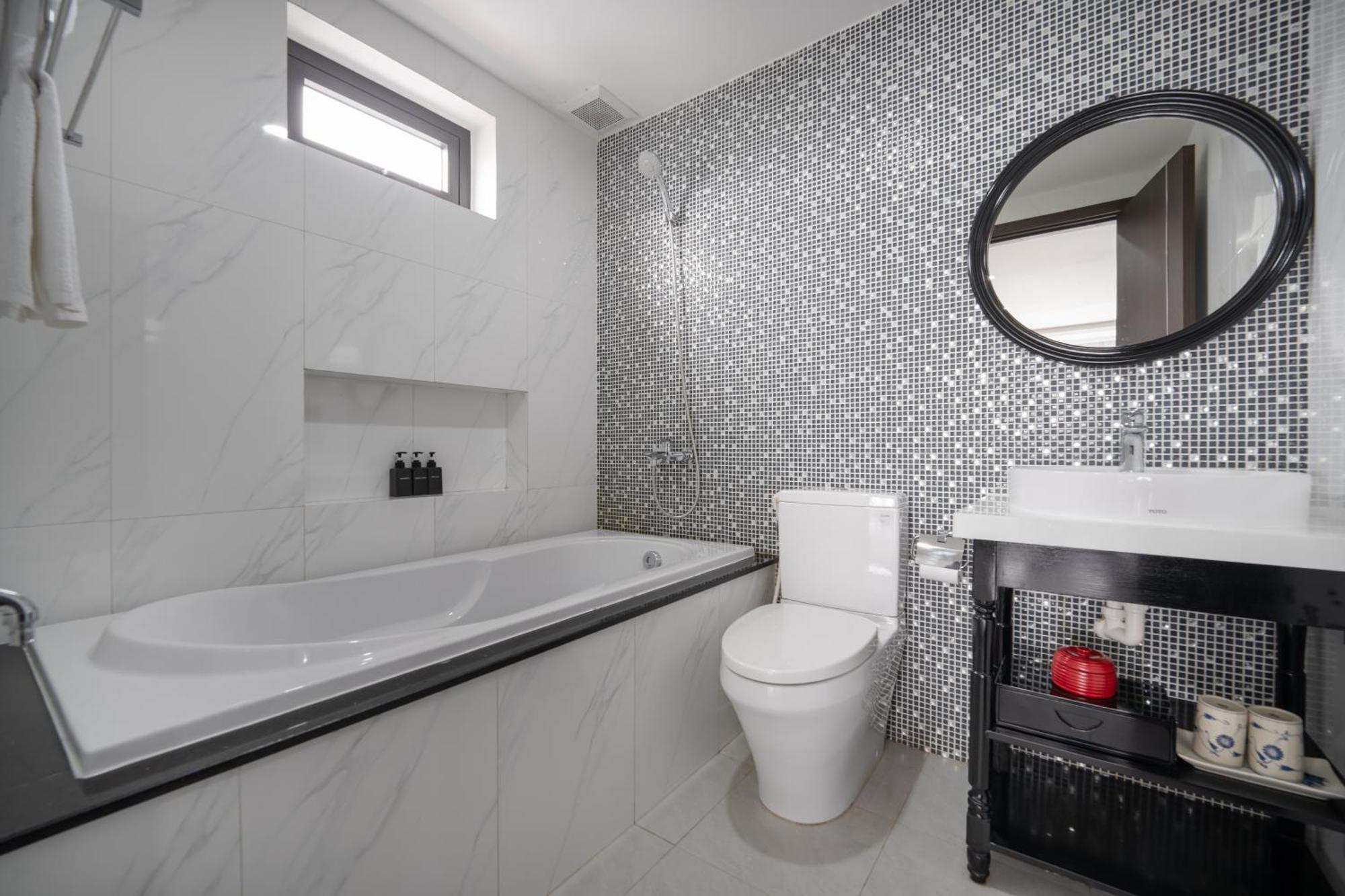 Luat Anh 88 Hotel & Apartment دا نانغ المظهر الخارجي الصورة