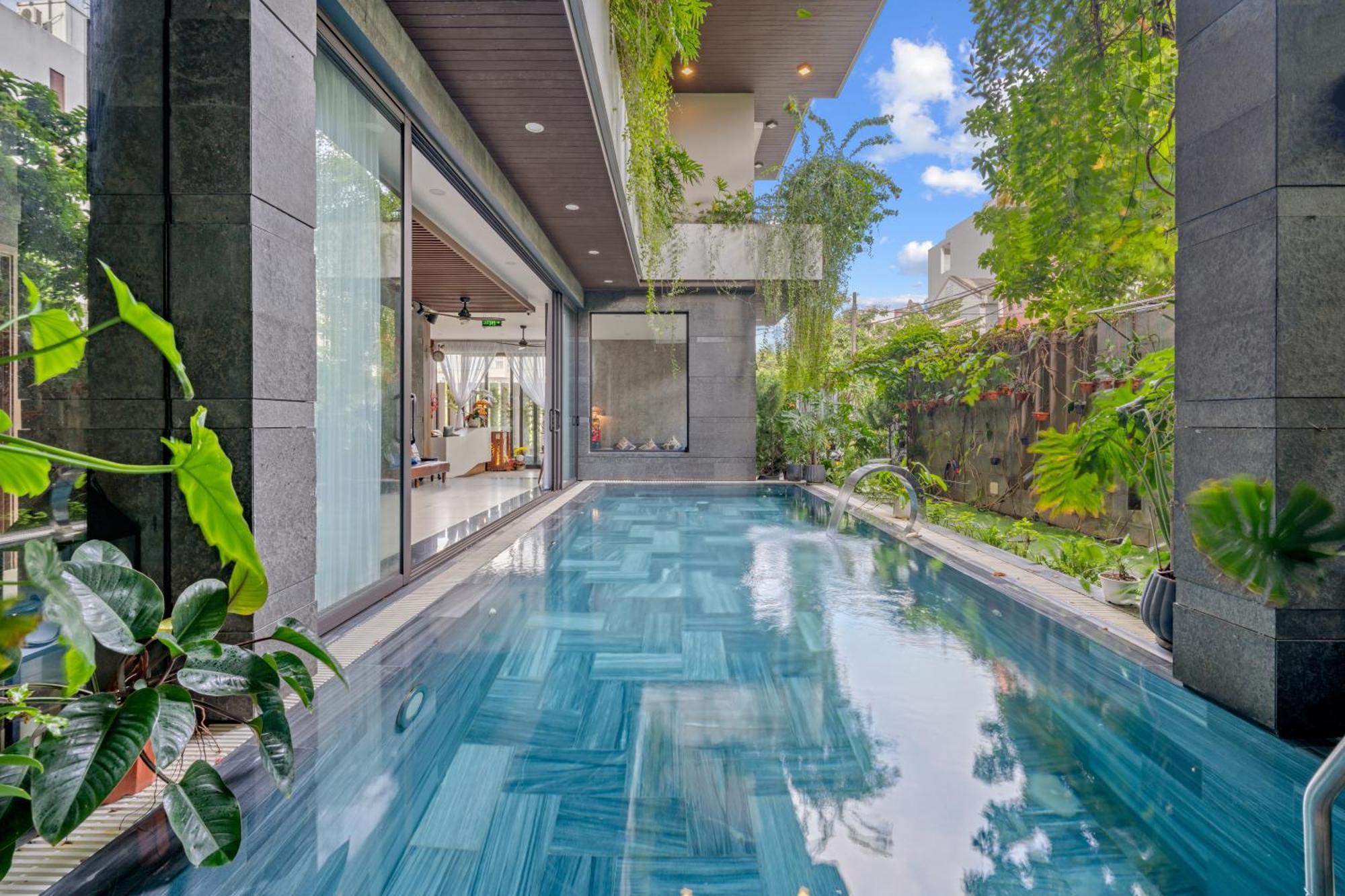Luat Anh 88 Hotel & Apartment دا نانغ المظهر الخارجي الصورة